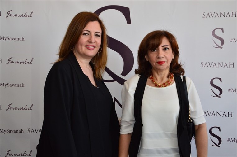 Launching of SAVANAH